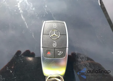 2023 Mercedes-Benz Eqb 350 Suv 4Matic из США, поврежденный, VIN W1N9M1DB0PN069290